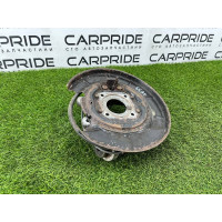 Цапфа подвески