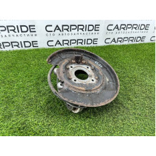 Цапфа подвески