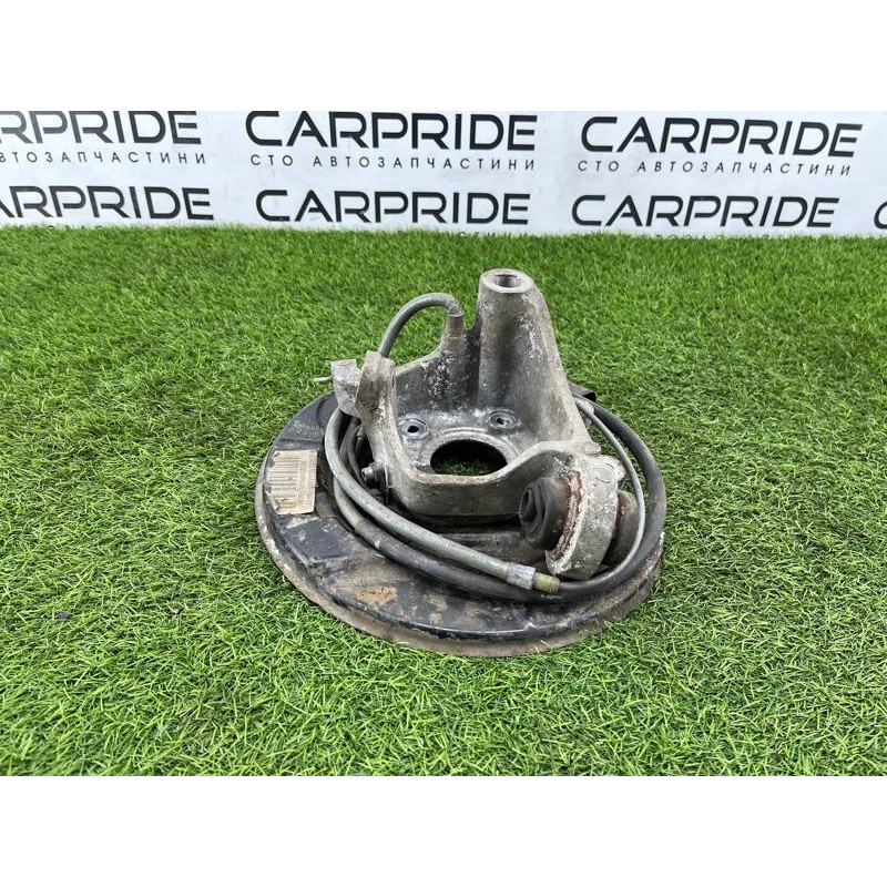 Цапфа подвески (подвеска) BMW 5-series E39 2001 M47D20 33321091336