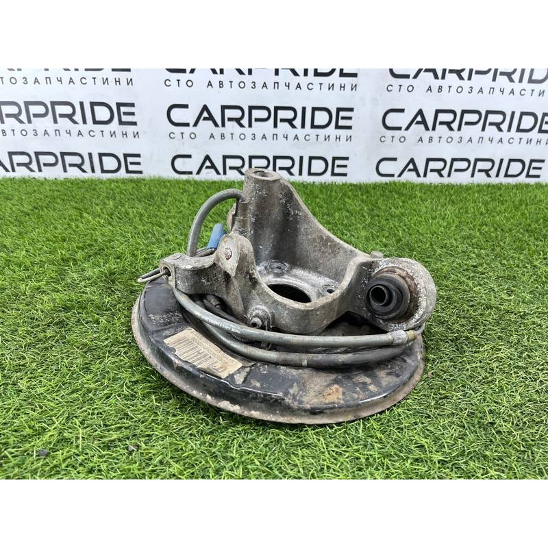 Цапфа подвески (подвеска) BMW 5-series E39 2001 M47D20 33321091336