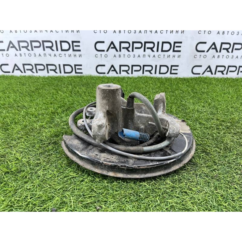 Цапфа подвески (подвеска) BMW 5-series E39 2001 M47D20 33321091336