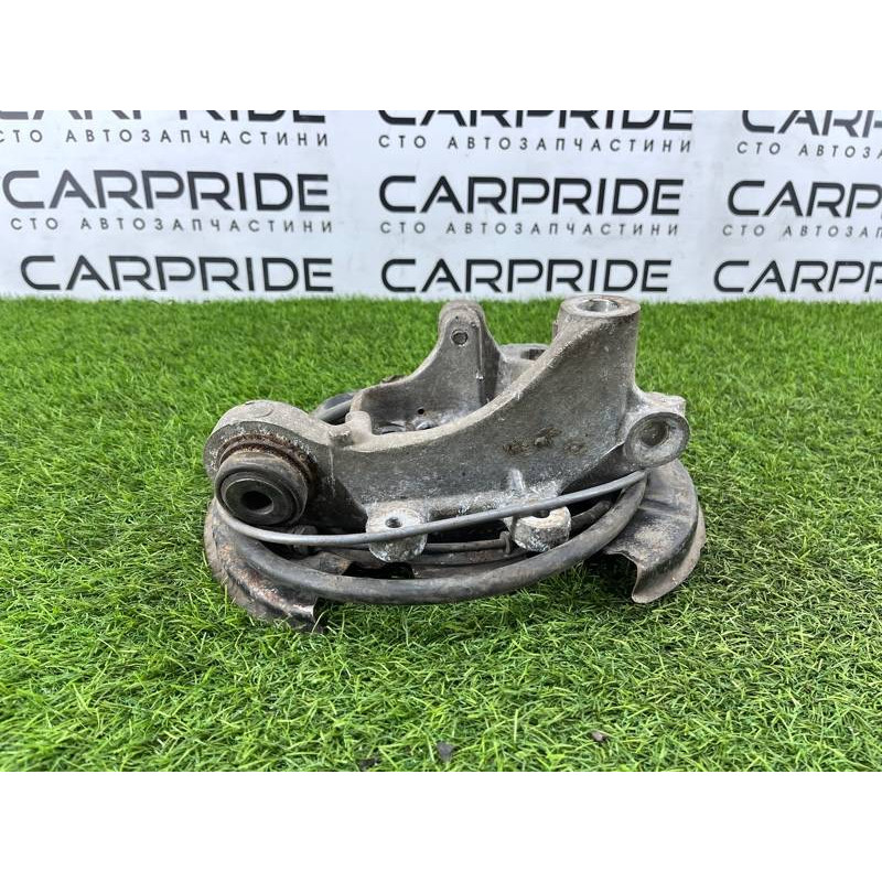 Цапфа подвески (подвеска) BMW 5-series E39 2001 M47D20 33321091336