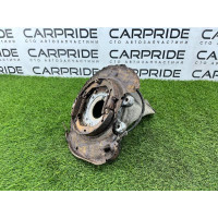 Цапфа подвески