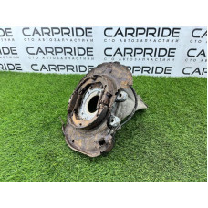 Цапфа подвески