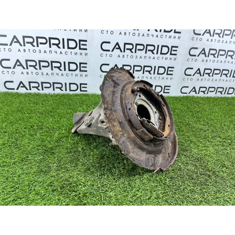 Цапфа подвески (подвеска) BMW 5-series E39 1999 M51d25 33321093655