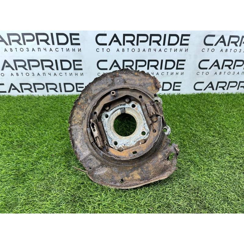 Цапфа подвески (подвеска) BMW 5-series E39 1999 M51d25 33321093655