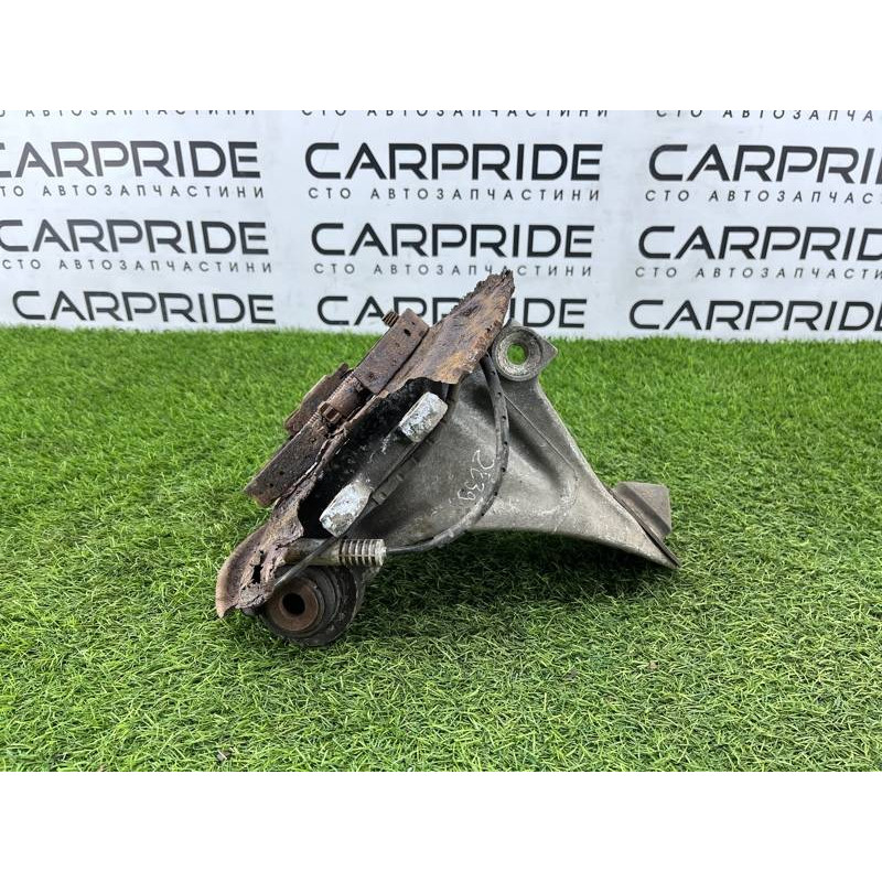 Цапфа подвески (подвеска) BMW 5-series E39 1999 M51d25 33321093655