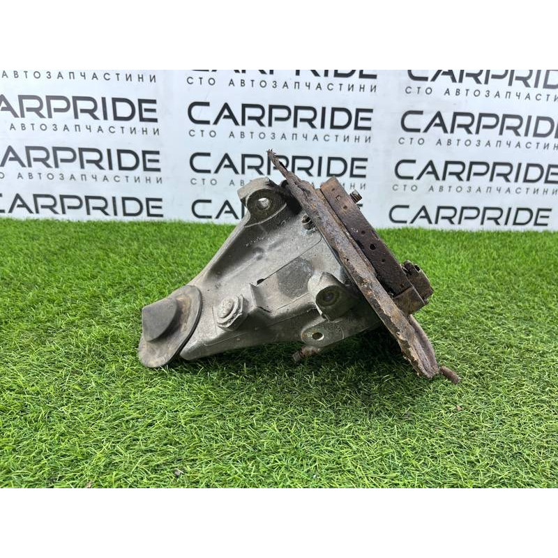 Цапфа подвески (подвеска) BMW 5-series E39 1999 M51d25 33321093655