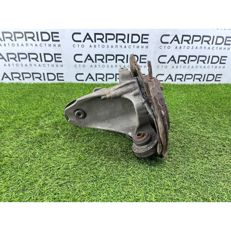 Цапфа подвески (подвеска) BMW 5-series E39 1999 M51d25 33321093655