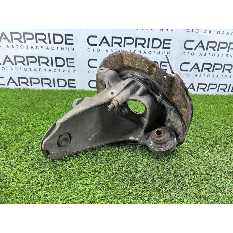 Цапфа подвески (подвеска) BMW 5-series E39 1999 M51d25 33321093655