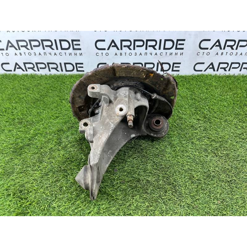 Цапфа подвески (подвеска) BMW 5-series E39 1999 M51d25 33321093655