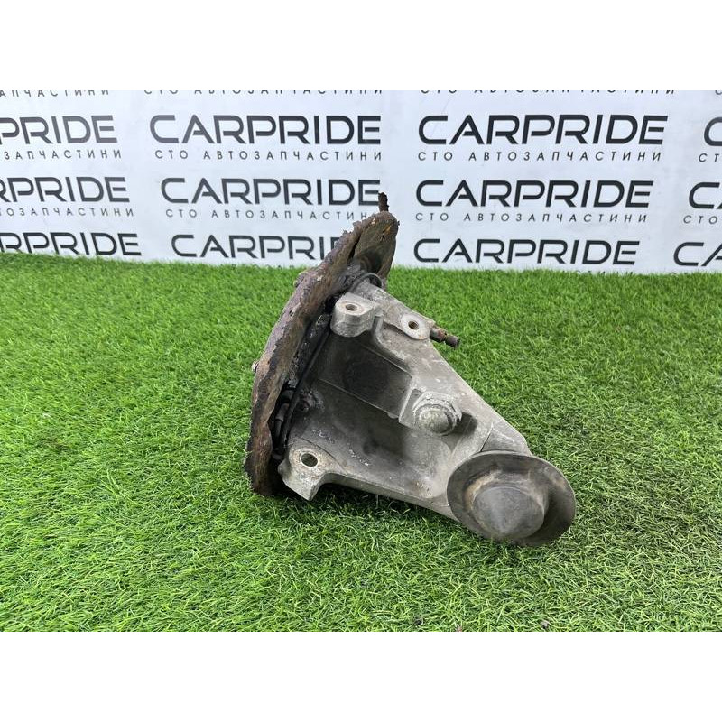 Цапфа подвески (подвеска) BMW 5-series E39 1999 M51d25 33321093655