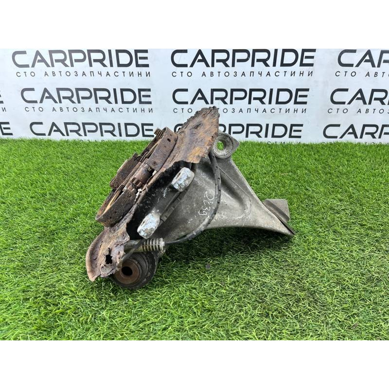 Цапфа подвески (подвеска) BMW 5-series E39 1999 M51d25 33321093655