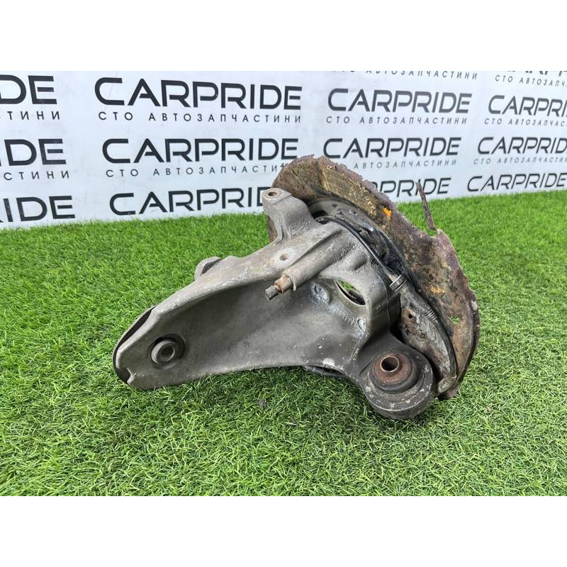 Цапфа подвески (подвеска) BMW 5-series E39 1999 M51d25 33321093655