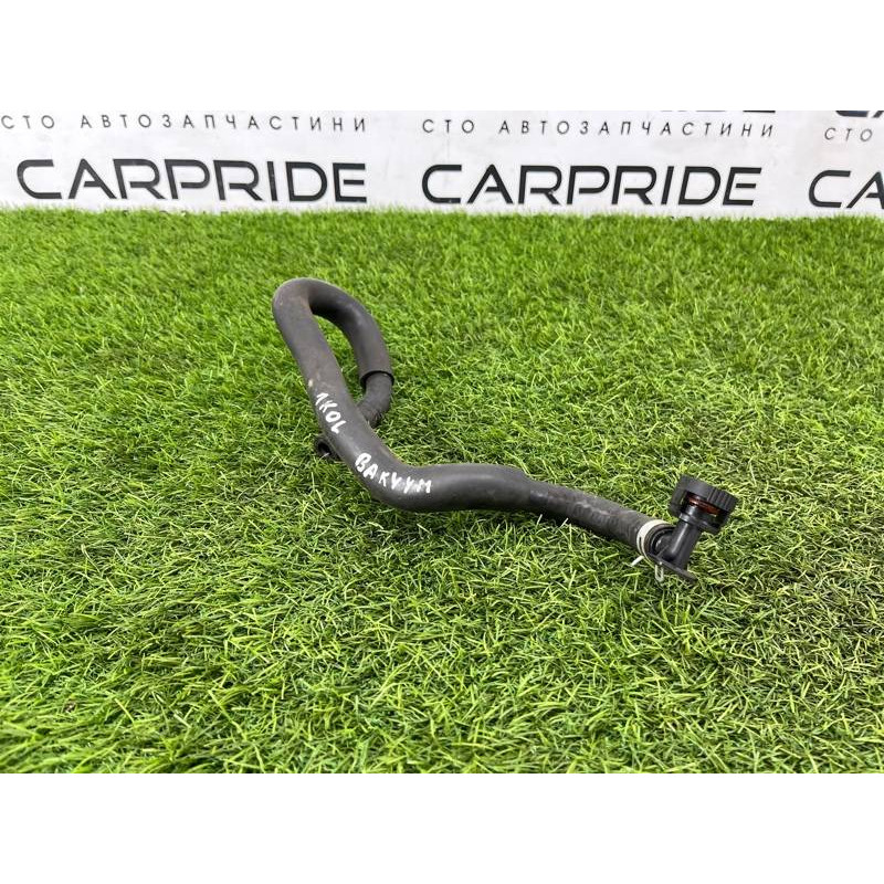 Вакуумная трубка (двигатель и элементы) RENAULT Koleos HY 2008 2.0 47474JY40A