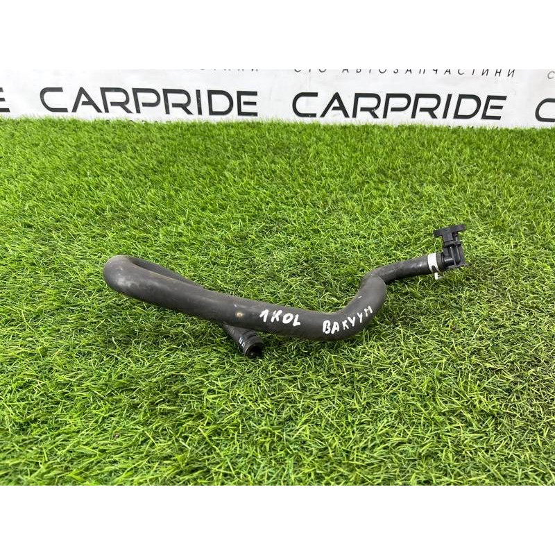 Вакуумная трубка (двигатель и элементы) RENAULT Koleos HY 2008 2.0 47474JY40A