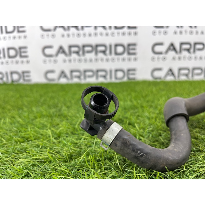 Вакуумная трубка (двигатель и элементы) RENAULT Koleos HY 2008 2.0 47474JY40A