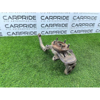 Цапфа подвески