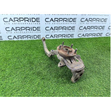 Цапфа подвески