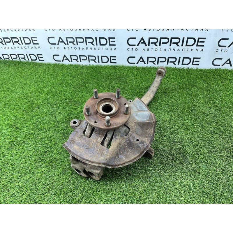 Цапфа подвески (подвеска) Mazda 6 GG 2007 2.0 RF7J GP9A3303X