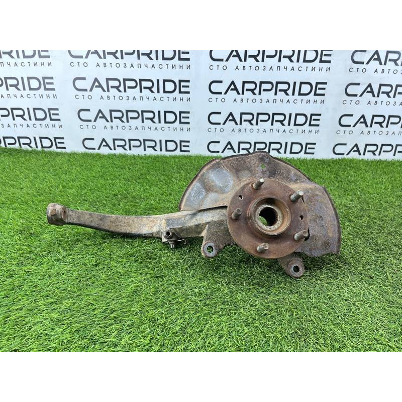 Цапфа подвески (подвеска) Mazda 6 GG 2007 2.0 RF7J GP9A3303X