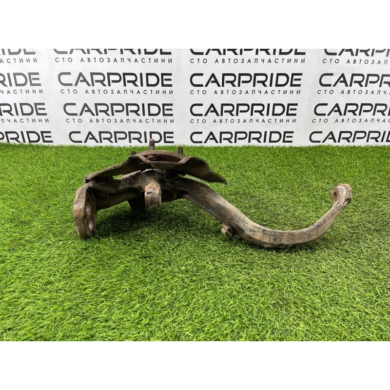 Цапфа подвески (подвеска) Mazda 6 GG 2007 2.0 RF7J GP9A3303X