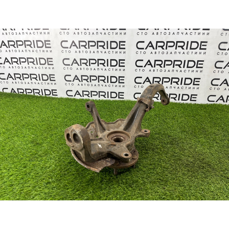 Цапфа подвески (подвеска) Mazda 6 GG 2007 2.0 RF7J GP9A3303X