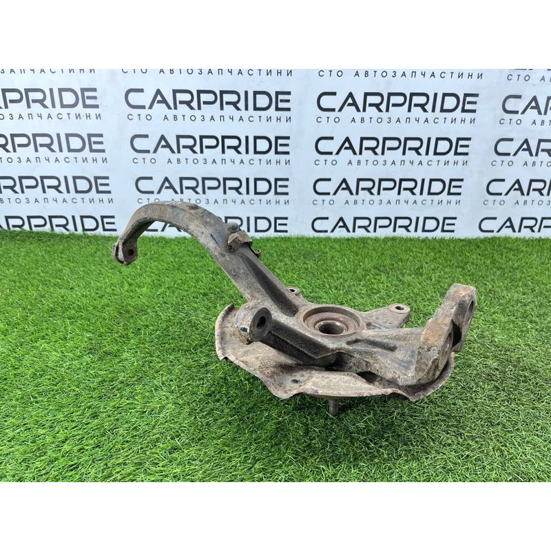 Цапфа подвески (подвеска) Mazda 6 GG 2007 2.0 RF7J GP9A3303X