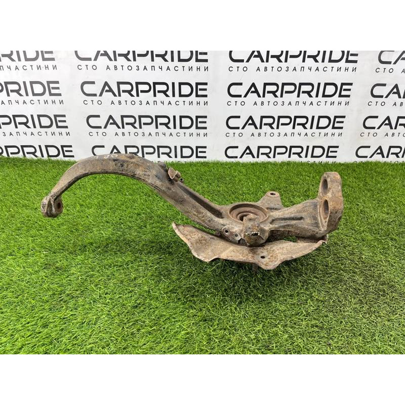 Цапфа подвески (подвеска) Mazda 6 GG 2007 2.0 RF7J GP9A3303X