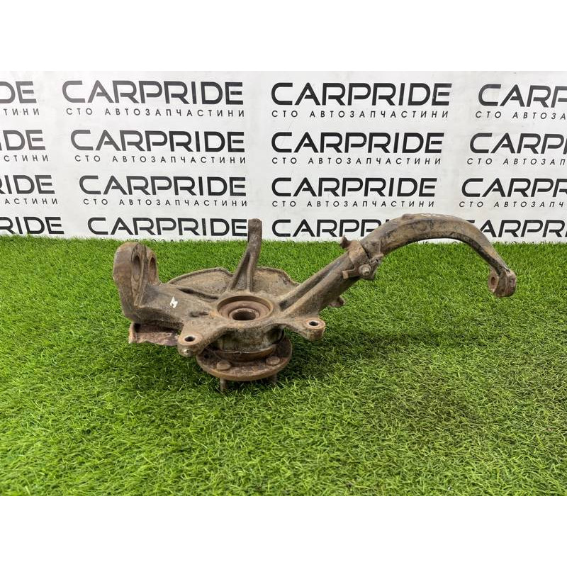 Цапфа подвески (подвеска) Mazda 6 GG 2007 2.0 RF7J GP9A3303X