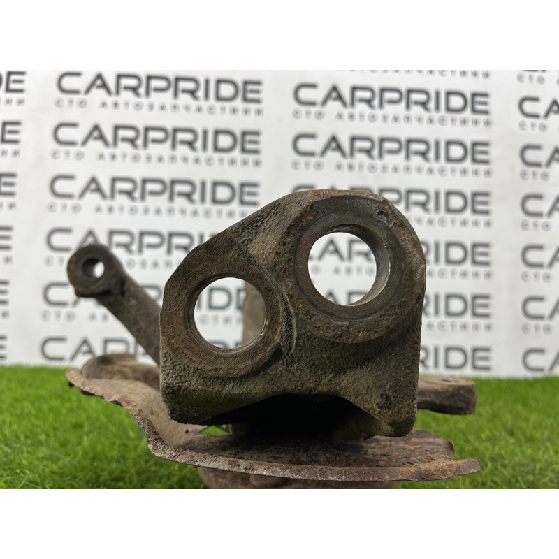 Цапфа подвески (подвеска) Mazda 6 GG 2007 2.0 RF7J GP9A3303X