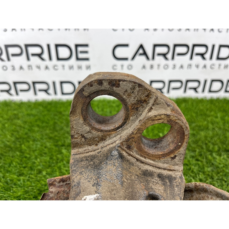 Цапфа подвески (подвеска) Mazda 6 GG 2007 2.0 RF7J GP9A3303X