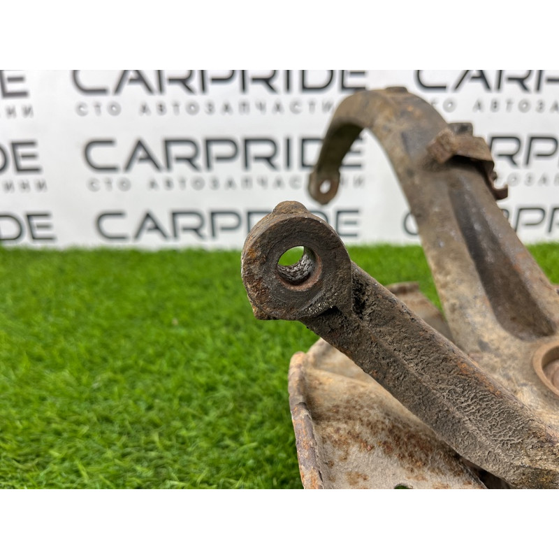 Цапфа подвески (подвеска) Mazda 6 GG 2007 2.0 RF7J GP9A3303X