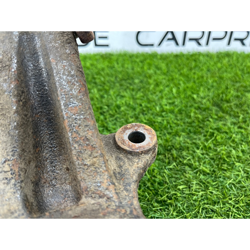 Цапфа подвески (подвеска) Mazda 6 GG 2007 2.0 RF7J GP9A3303X