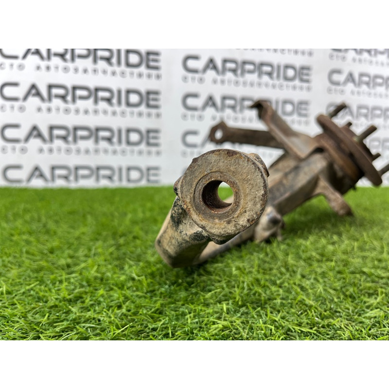 Цапфа подвески (подвеска) Mazda 6 GG 2007 2.0 RF7J GP9A3303X