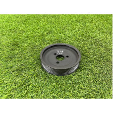 Шкив насоса гидроусилителя