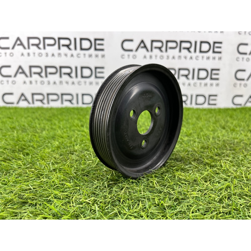 Шкив насоса гидроусилителя (рулевое управление) LAND ROVER Range Rover P38 1996 4.6 Lucas ERR4868