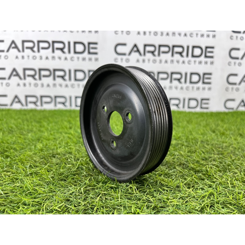 Шкив насоса гидроусилителя (рулевое управление) LAND ROVER Range Rover P38 1996 4.6 Lucas ERR4868