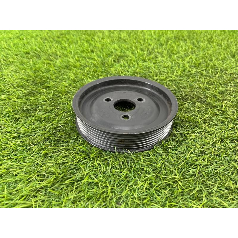 Шкив насоса гидроусилителя (рулевое управление) LAND ROVER Range Rover P38 1996 4.6 Lucas ERR4868