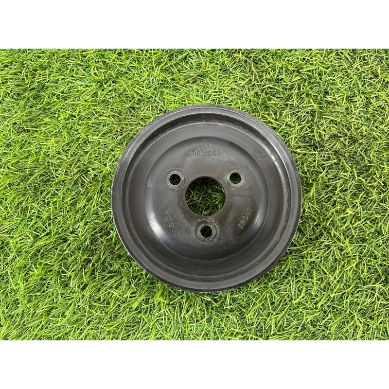 Шкив насоса гидроусилителя (рулевое управление) LAND ROVER Range Rover P38 1996 4.6 Lucas ERR4868