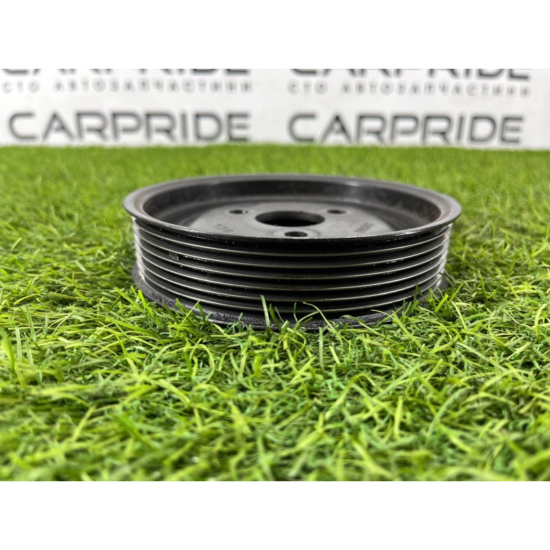 Шкив насоса гидроусилителя (рулевое управление) LAND ROVER Range Rover P38 1996 4.6 Lucas ERR4868