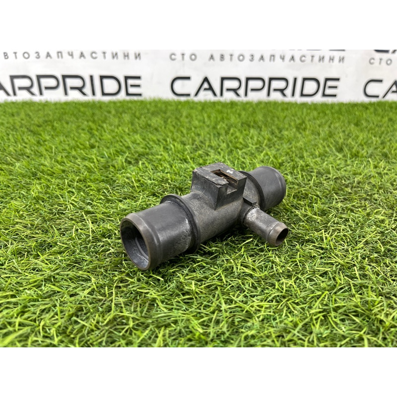 Фланец (система охлаждения) RENAULT Koleos HY 2008 2.0 21530JY70A