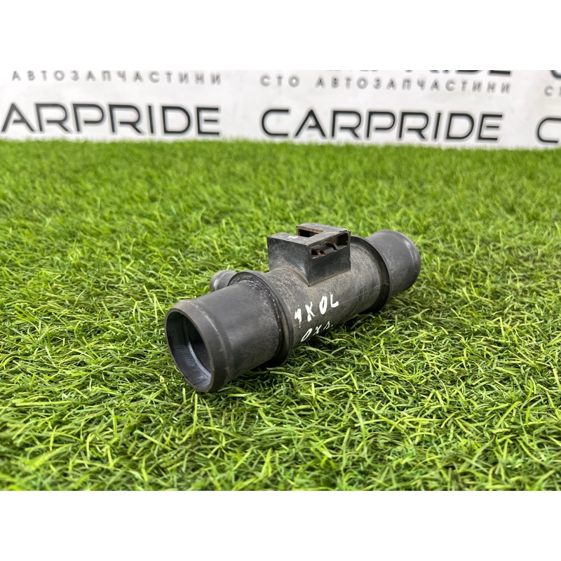 Фланец (система охлаждения) RENAULT Koleos HY 2008 2.0 21530JY70A