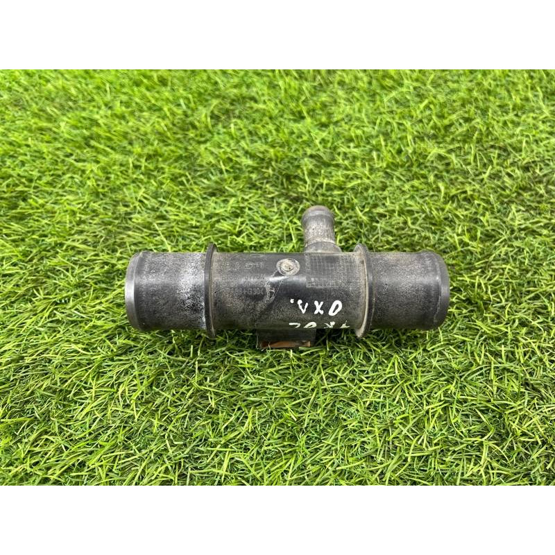 Фланец (система охлаждения) RENAULT Koleos HY 2008 2.0 21530JY70A