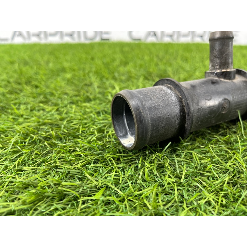 Фланец (система охлаждения) RENAULT Koleos HY 2008 2.0 21530JY70A