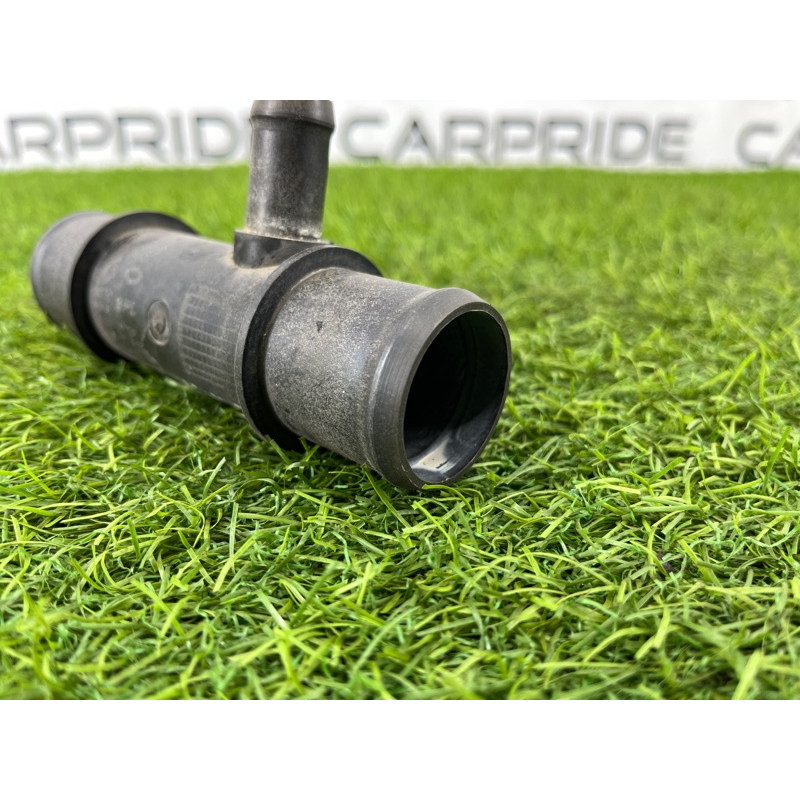 Фланец (система охлаждения) RENAULT Koleos HY 2008 2.0 21530JY70A