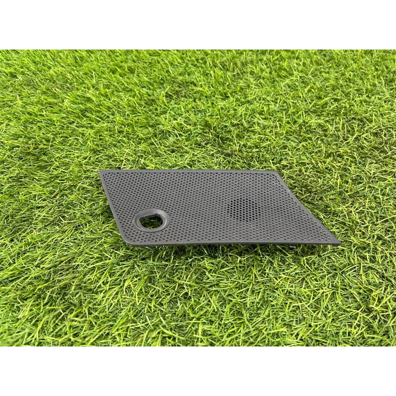 Крышка динамика (салон) RENAULT Koleos HY 2008 2.0 28176jy01a