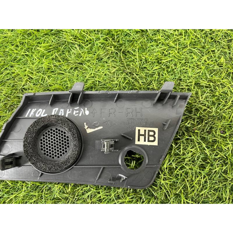 Крышка динамика (салон) RENAULT Koleos HY 2008 2.0 28176jy01a