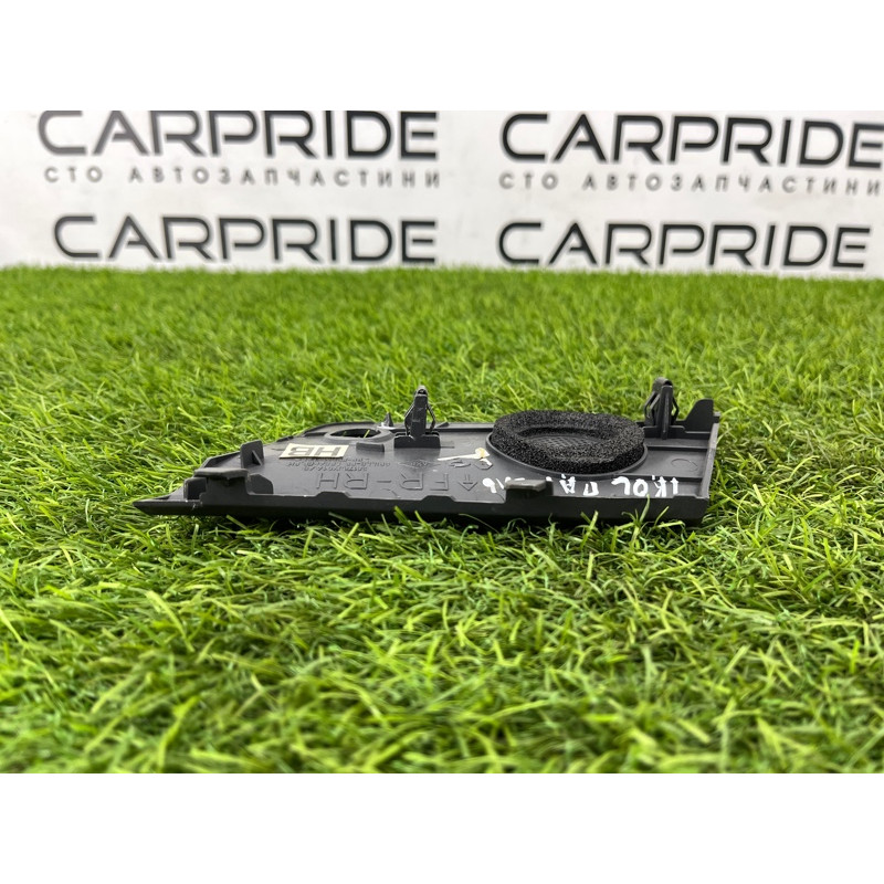 Крышка динамика (салон) RENAULT Koleos HY 2008 2.0 28176jy01a