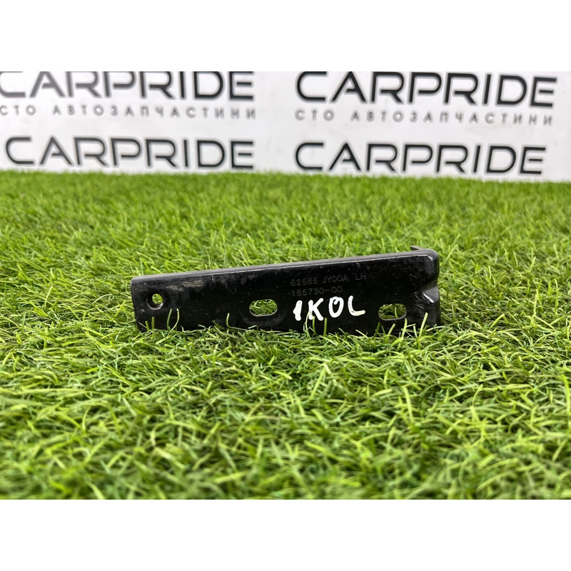 Кронштейн фары (кузов и элементы) RENAULT Koleos HY 2008 2.0 62565JY00A